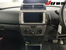 TOYOTA BB S AERO PACKAGE 2009