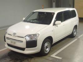 TOYOTA PROBOX GL 4WD 2019