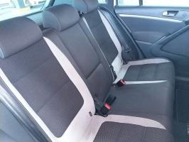 VOLKSWAGEN TIGUAN TSI BLUEMOTION TECHNOLOGY R-LINE PACKAGE 2014