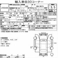 VOLKSWAGEN TIGUAN TSI BLUEMOTION TECHNOLOGY R-LINE PACKAGE 2014