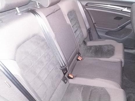 VOLKSWAGEN GOLF TSI HIGH LINE 2013