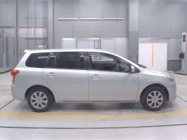 TOYOTA COROLLA FIELDER X HID LIMITED 2010