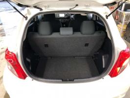 TOYOTA VITZ F SMILE EDITION 2012