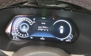 HYUNDAI PALISADE 2.2 CRDI AT 2WD CALLIGRAPHY 7 SEATS 2021