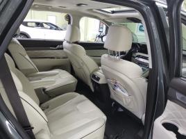 HYUNDAI PALISADE 2.2 CRDI AT 2WD CALLIGRAPHY 7 SEATS 2021