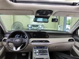 HYUNDAI PALISADE 2.2 CRDI AT 2WD CALLIGRAPHY 7 SEATS 2021
