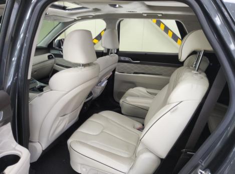 HYUNDAI PALISADE 2.2 CRDI AT 2WD CALLIGRAPHY 7 SEATS 2021