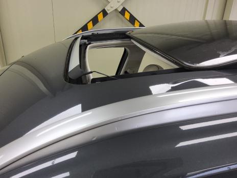 HYUNDAI PALISADE 2.2 CRDI AT 2WD CALLIGRAPHY 7 SEATS 2021