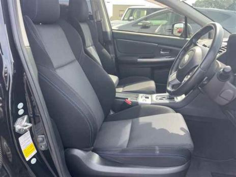 SUBARU LEVORG 1.6 GT-S EYESIGHT 2014