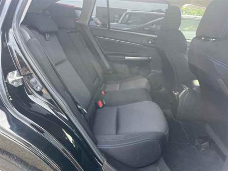 SUBARU LEVORG 1.6 GT-S EYESIGHT 2014