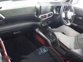 TOYOTA RAIZE Z 4WD 2020