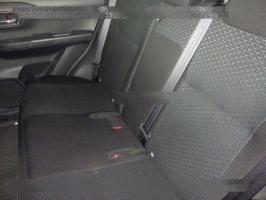 TOYOTA RAIZE Z 4WD 2020