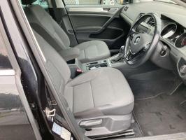 VOLKSWAGEN GOLF VARIANT TSI COMFORT LINE 2015