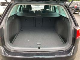 VOLKSWAGEN GOLF VARIANT TSI COMFORT LINE 2015