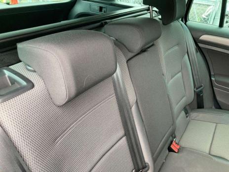 VOLKSWAGEN GOLF VARIANT TSI COMFORT LINE 2015