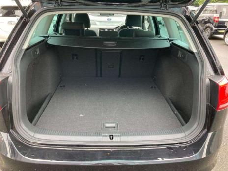 VOLKSWAGEN GOLF VARIANT TSI COMFORT LINE 2015