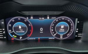 SKODA KODIAQ GT 2.0T TSI DCT COMFORT 330  2019