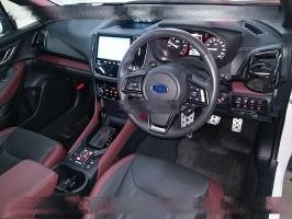 SUBARU FORESTER STI SPORT 2023