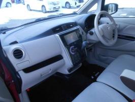 NISSAN DAYZ 660 X 4WD 2017