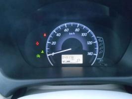 NISSAN DAYZ 660 X 4WD 2017