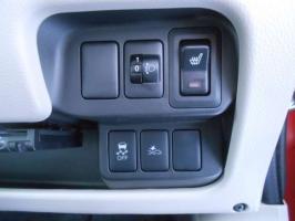 NISSAN DAYZ 660 X 4WD 2017