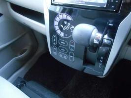 NISSAN DAYZ 660 X 4WD 2017