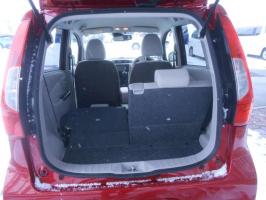 NISSAN DAYZ 660 X 4WD 2017