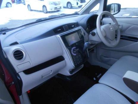 NISSAN DAYZ 660 X 4WD 2017