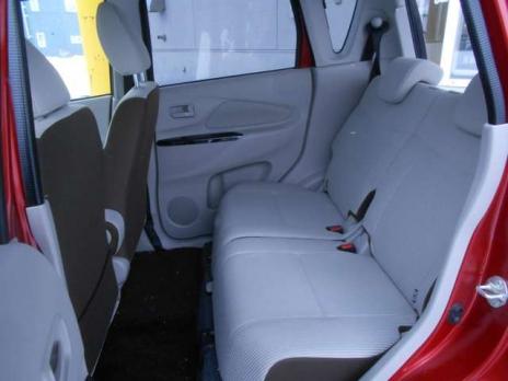 NISSAN DAYZ 660 X 4WD 2017