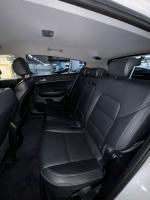 KIA SPORTAGE 2.0 CRDI AT 2WD PRESTIGE 2020