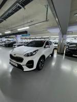 KIA SPORTAGE 2.0 CRDI AT 2WD PRESTIGE 2020