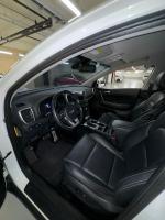 KIA SPORTAGE 2.0 CRDI AT 2WD PRESTIGE 2020