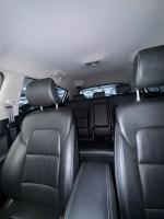 KIA SPORTAGE 2.0 CRDI AT 2WD PRESTIGE 2020