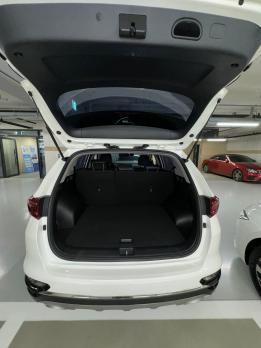 KIA SPORTAGE 2.0 CRDI AT 2WD PRESTIGE 2020