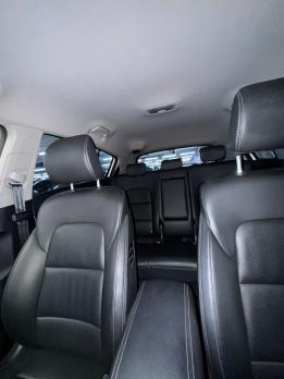 KIA SPORTAGE 2.0 CRDI AT 2WD PRESTIGE 2020