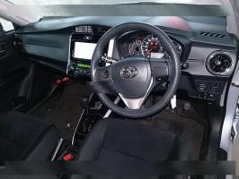TOYOTA COROLLA FIELDER 1.5 G 2016