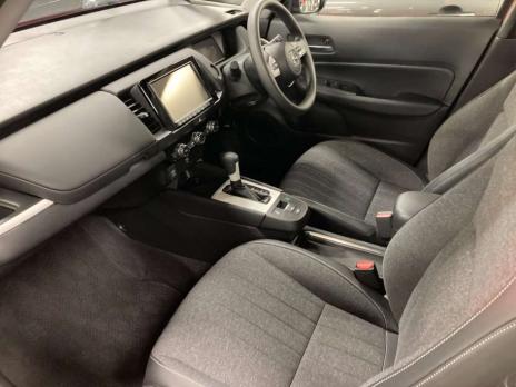 HONDA FIT HOME 2020
