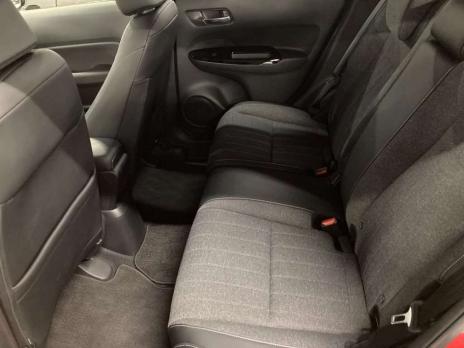 HONDA FIT HOME 2020