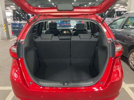 HONDA FIT HOME 2020