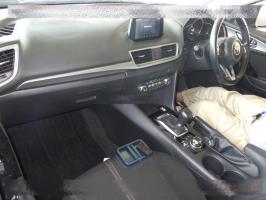 MAZDA AXELA SPORT 15S 2016