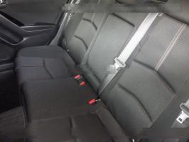 MAZDA AXELA SPORT 15S 2016