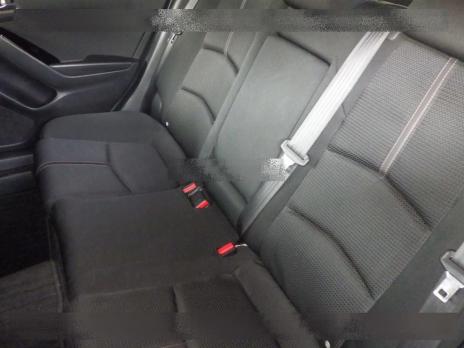 MAZDA AXELA SPORT 15S 2016