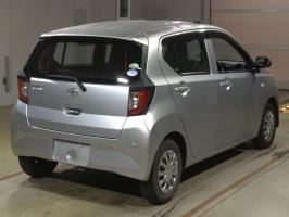 TOYOTA PIXIS EPOCH L SA3 2020