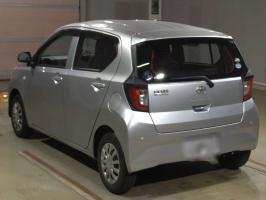 TOYOTA PIXIS EPOCH L SA3 2020