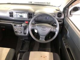 TOYOTA PIXIS EPOCH L SA3 2020