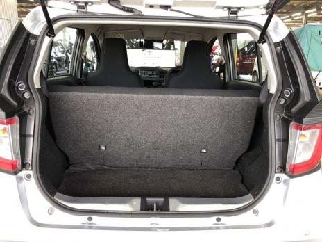 TOYOTA PIXIS EPOCH L SA3 2020