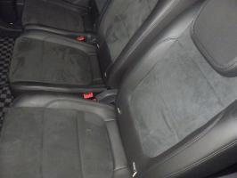 VOLKSWAGEN SHARAN TSI HIGH LINE 2018