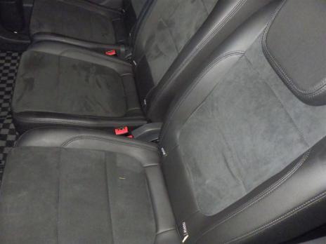 VOLKSWAGEN SHARAN TSI HIGH LINE 2018