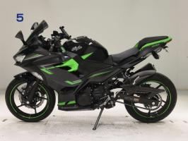 KAWASAKI NINJA400-2 2018