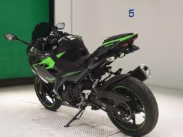 KAWASAKI NINJA400-2 2018